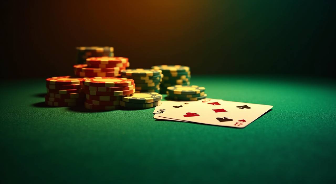 alexbet88 Table games